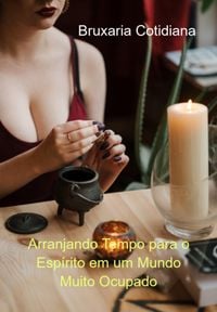 Produktbild: Bruxaria Cotidiana