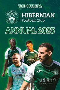 Produktbild: The Official Hibernian Annual 2023