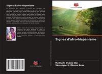 Produktbild: Signes d'afro-hispanisme