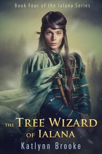 Produktbild: The Tree Wizard of Ialana