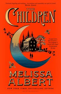 Produktbild: The Children