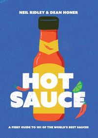 Produktbild: Hot Sauce