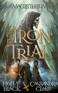 Bild vom Artikel Magisterium 01: The Iron Trial vom Autor Cassandra Clare