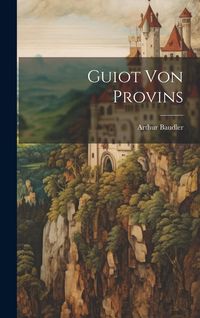Produktbild: Guiot von Provins