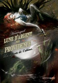 Produktbild: Lune d'argent sur providence