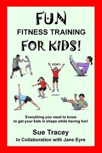 Produktbild: Fun Fitness Training for Kids