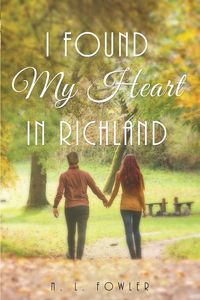 Produktbild: I Found My Heart In Richland