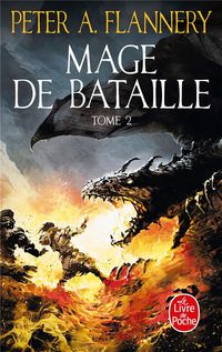 Produktbild: Mage de bataille. Tome 2