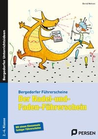 Produktbild: Der Nadel- und Faden-Führerschein