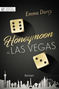 Produktbild: Honeymoon in Las Vegas