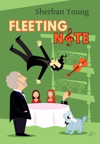 Produktbild: Fleeting Note
