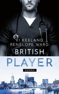 Produktbild: British Player