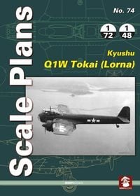 Produktbild: Kyushu Q1w Tokai (Lorna)
