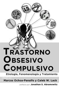 Produktbild: Trastorno obsesivo-compulsivo