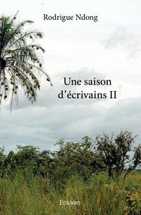 Produktbild: Une saison d ecrivains ii