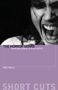 Produktbild: The Horror Genre