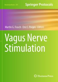 Produktbild: Vagus Nerve Stimulation