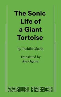 Produktbild: A Sonic Life of a Giant Tortoise