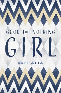 Produktbild: Good-For-Nothing-Girl