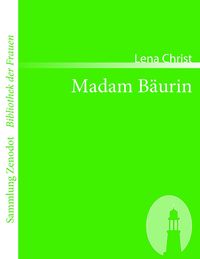 Produktbild: Madam B&auml;urin