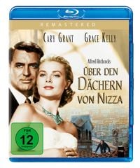 Bild vom Artikel Über den Dächern von Nizza (Remastered) vom Autor Grace Kelly