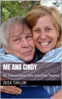 Produktbild: Me and Cindy