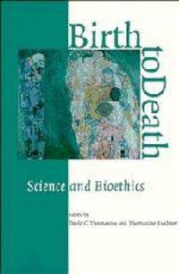 Produktbild: Birth to Death