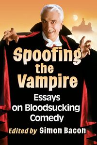 Produktbild: Spoofing the Vampire