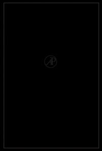 Produktbild: Anxiety and Behavior