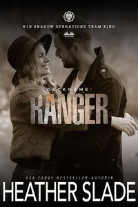 Produktbild: Deckname: Ranger