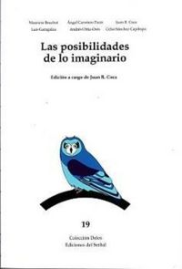 Produktbild: Las posibilidades de lo imaginario