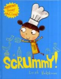 Produktbild: Scrummy!