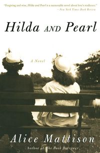 Produktbild: Hilda and Pearl
