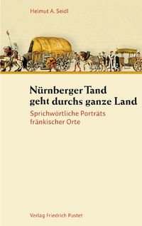 Produktbild: N&uuml;rnberger Tand geht durchs ganze Land