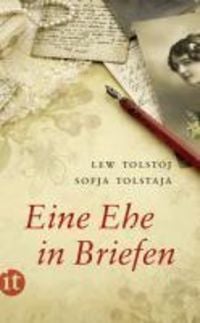 Produktbild: Eine Ehe in Briefen