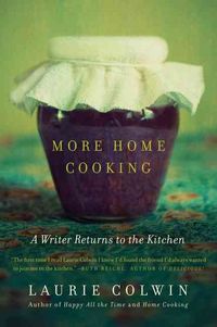 Produktbild: More Home Cooking