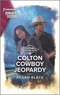 Produktbild: COLTON COWBOY JEOPARDY ORIGINA