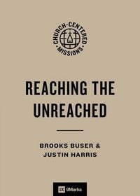Produktbild: Reaching the Unreached