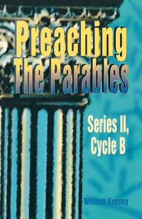 Produktbild: Preaching the Parables
