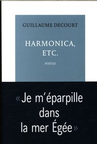 Produktbild: Harmonica, etc.