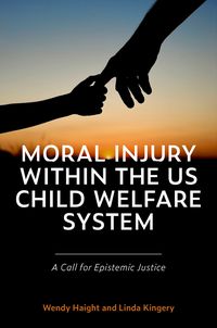 Produktbild: Moral Injury within the US Child Welfare System