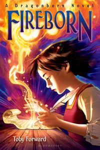 Produktbild: Fireborn