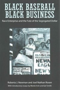 Produktbild: Black Baseball, Black Business
