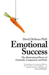 Produktbild: DeSteno, D: Emotional Success