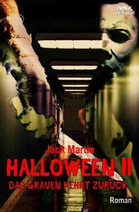 Produktbild: Halloween Ii - das Grauen Kehrt Zur&uuml;ck