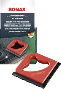 Produktbild: Sonax 497801 Textilb&uuml;rste 1St.
