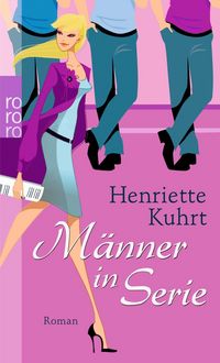 Produktbild: M&auml;nner in Serie
