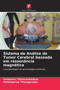Produktbild: Sistema de An&aacute;lise de Tumor Cerebral baseado em resson&acirc;ncia magn&eacute;tica