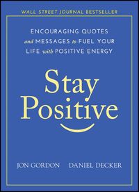 Produktbild: Stay Positive