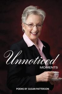 Produktbild: Unnoticed Moments